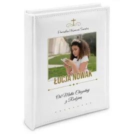 album-na-pierwsza-komunie-swieta-twoje-imie-wzory