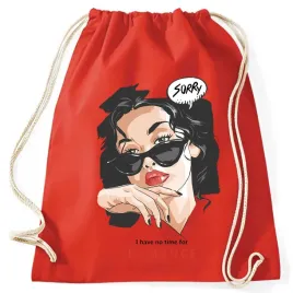 worko-plecak-czerwony-do-szkoly-na-buty-no-tome-for-romance-mix-grafiki-wz