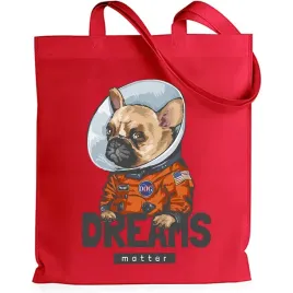 shopper-torba-na-zakupy-eko-mis-pluszowy-kosmonauta-pies-marzenia-mix-wzory
