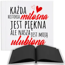 album-czarne-strony-na-prezent-dla-pary-wzory