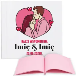album-wyjatkowy-prezent-walentynki-personalizowany-imie-nasze-wspomnienia