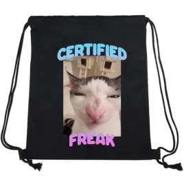 worek-plecak-czarny-do-szkoly-na-buty-kot-certified-freak-wiele-wzorow