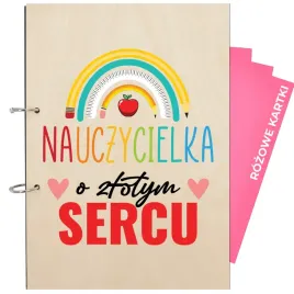 album-styl-boho-wyjatkowy-prezent-dla-nauczyciela-15-rozowych-kart-wzory