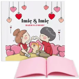 album-wyjatkowy-prezent-dla-zakochanych-na-walentynki-dla-par-imie