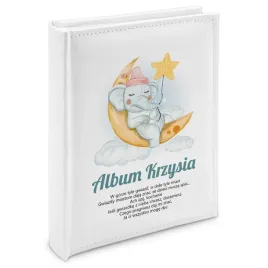 album-personalizowany-na-prezent-chrzest-ekoskora