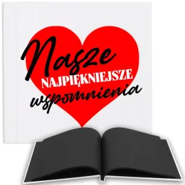 album-czarne-strony-na-prezent-dla-pary-wzory