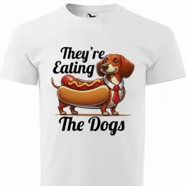 koszulka-t-shirt-mem-bialy-trump-they-re-eating-the-dogs-rozmiar-l-wzory