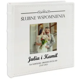 album-prezent-na-slub-imie-data-200-zdjec-ekoskora