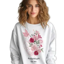 bluzka-ciepla-damska-biala-roz-s-klasyczna-kwiaty-roze-mozg-beautiful-wzory