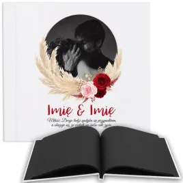 album-wyjatkowy-prezent-walentynkowy-wzory-imie