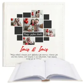 album-prezent-dla-par-na-walentynki-wzory-imie