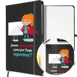 notes-a5-z-gumka-prezent-dla-nauczycielki-wzory
