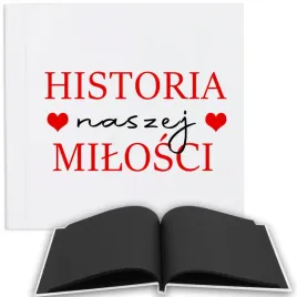 album-czarne-strony-prezent-dla-zakochanych-wzory