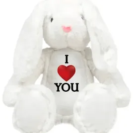 przytulanka-krolik-bialy-i-love-you-serce-milosc-prezent-walentynki-wzory