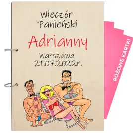 album-boho-dla-przyjaciolki-prezent-wieczor-panienski-twoje-imie-mix-wzory