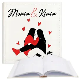 album-prezent-na-walentynki-zakochanych-lgbt-imie