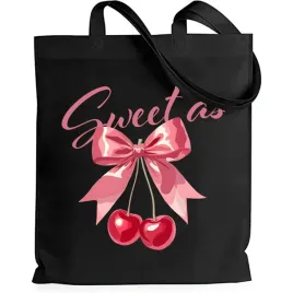 torba-czarna-shopper-eko-sweet-as-cherry-idealne-na-prezent-wzory