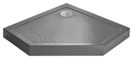 brodzik-pieciokatny-doros-pt-compact-stone-antracytowy-90x90-radaway