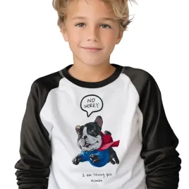 pizama-dziecieca-158-cm-niebieska-dlugi-rekaw-super-doggo-rozne-ciekawe-wz