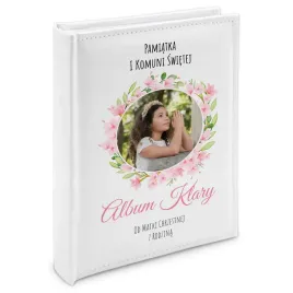 album-pamiatka-komunii-swietej-imie-od-chrzestnej