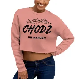 bluza-damska-cropped-rozowa-roz-xxs-chodz-nie-marudz-na-szlaku-mix-wzorow
