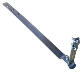 uchwyt-pod-dachowke-do-drutu-l-415-h-70mm-uniwersalny-zs-stal-ocynk