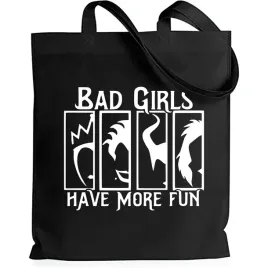torba-czarna-shopper-eko-bad-girls-have-more-fun-idealne-na-prezent-wzory