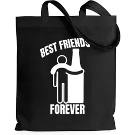 torba-czarna-shopper-eko-best-friends-forever-prezent-dla-piwosza-wzory