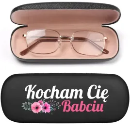 etui-na-okulary-prezent-kocham-cie-babciu-wzory