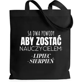 eko-torba-czarna-shopper-powody-by-zostac-nauczycielem-dla-nauczyciela-wz