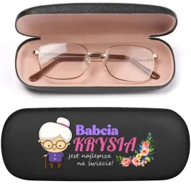 etui-na-okulary-prezent-na-dzien-babci-wzor-imie