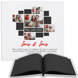 album-prezent-na-walentyniki-dla-pary-wzory-imie