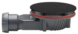 syfon-brodzikowy-90-mm-r400-slim-plus-black-pokrywa-czarna-radaway
