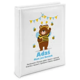 album-prezent-200-zdj-10x15-ekoskora-chrzest-bialy