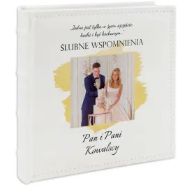 album-slubny-prezent-imie-data-200-zdjec-ekoskora