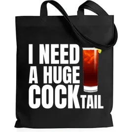 torba-czarna-shopper-eko-i-need-huge-cock-tail-idealne-na-prezent-wzory