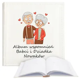 album-skora-prezent-na-dzien-babci-i-dziadka-imie