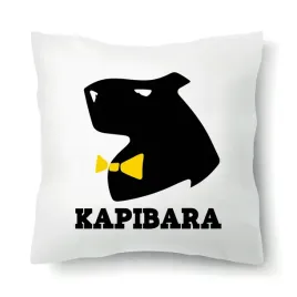 kapibara-poduszka-biala-40x40-cm-ozdobna-prezent