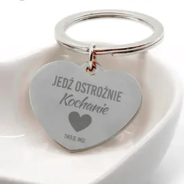 brelok-serce-srebrny-grawer-jedz-ostroznie-kochanie-imie-walentynki-wzory