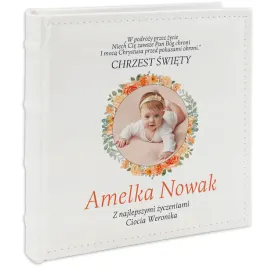 album-na-zdjecia-prezent-chrzest-dla-dziecka-imie