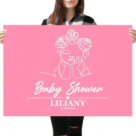 plakat-na-baby-shower-dla-dziewczynki-50x70cm-wz