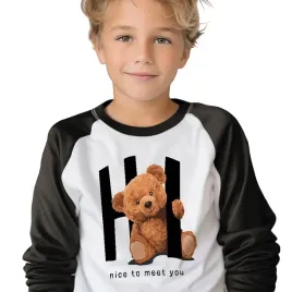 pizama-dziecieca-128-cm-niebieska-dlugi-rekaw-nice-to-meet-you-rozne-wzory