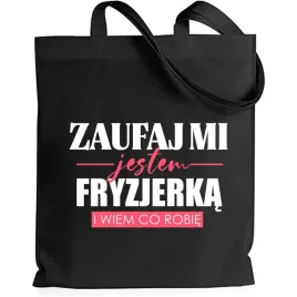 torba-bawelniana-shoper-na-zakupy-dla-fryzjerki-wz