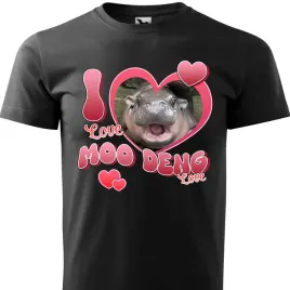 koszulka-t-shirt-czarny-meska-bawelna-hipopotam-moo-deng-viral-m-mix-wzory