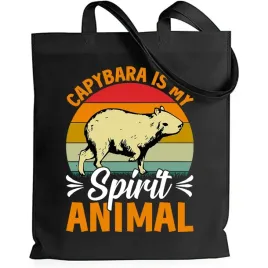 torba-bawelniana-shoper-zabawny-prezent-kapibara-moje-duchowe-zwierze-wzory