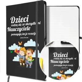 notes-a5-z-gumka-prezent-dla-przedszkolanki-wzory
