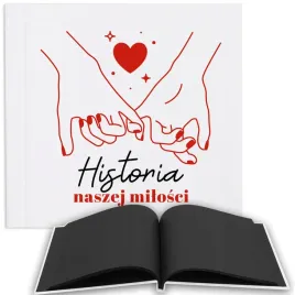 album-prezent-na-walentynki-dla-zakochanych-wzory