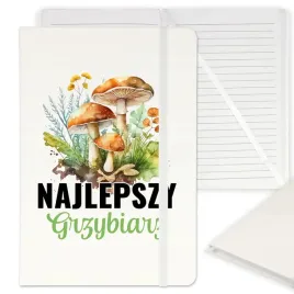 notes-bialy-w-linie-z-gumka-a5-dla-grzybiarza-wzor