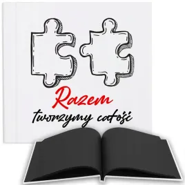 album-czarne-strony-na-prezent-dla-pary-wzory