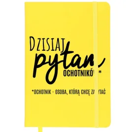 notes-z-gumka-zolty-96-stron-dla-nauczyciela-dzisiaj-pytam-ochotnikow-wzory